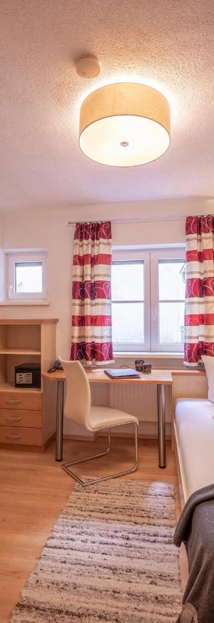 Hotel Garni Patteriol – billede 2