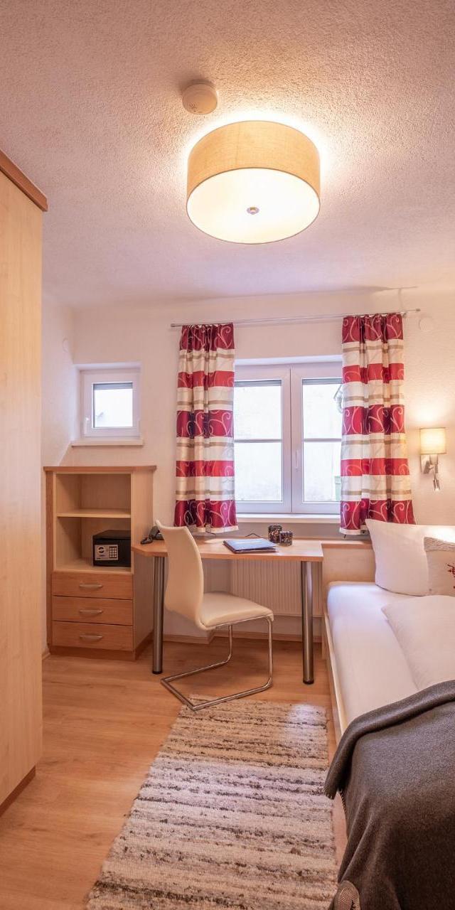 Hotel Garni Patteriol – billede 2