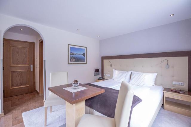 Hotel Garni Patteriol – billede 11