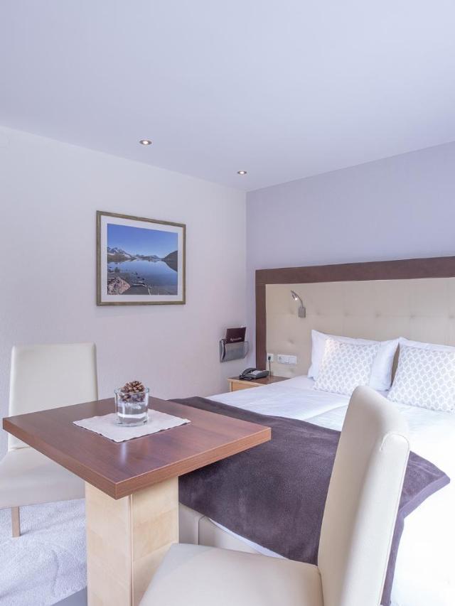 Hotel Garni Patteriol – billede 11
