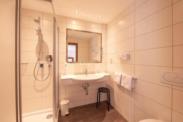 Hotel Garni Patteriol – billede 25