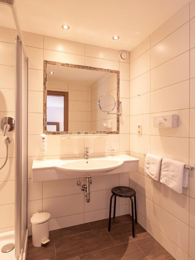Hotel Garni Patteriol – billede 25
