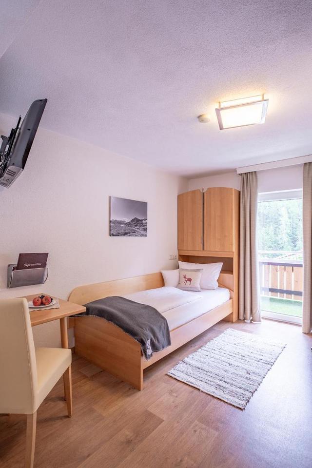 Hotel Garni Patteriol – billede 22
