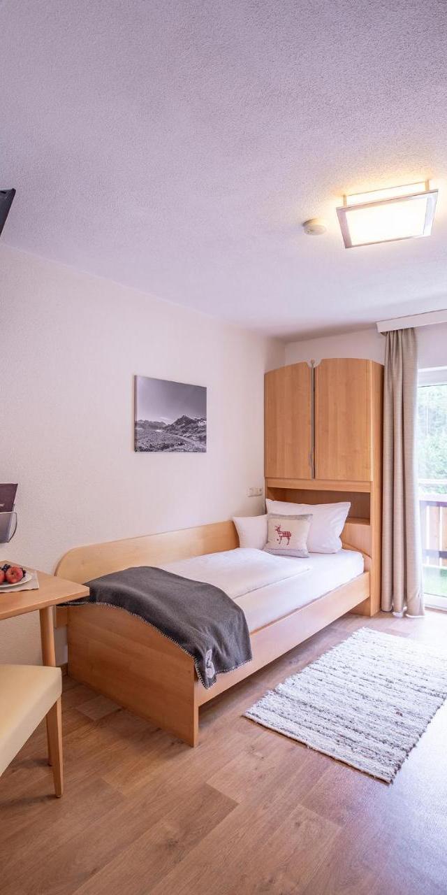Hotel Garni Patteriol – billede 22