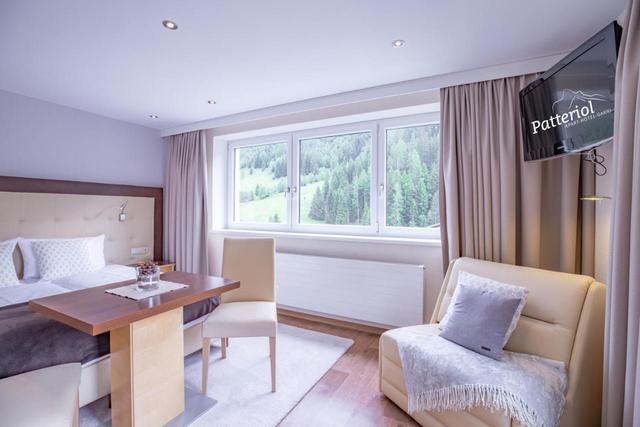 Hotel Garni Patteriol – billede 10