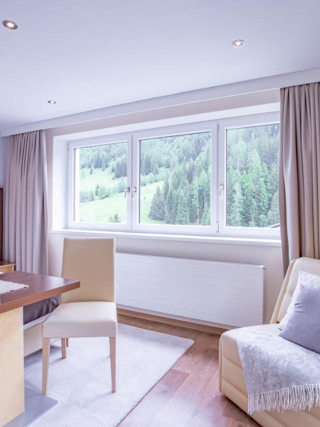 Hotel Garni Patteriol – billede 10