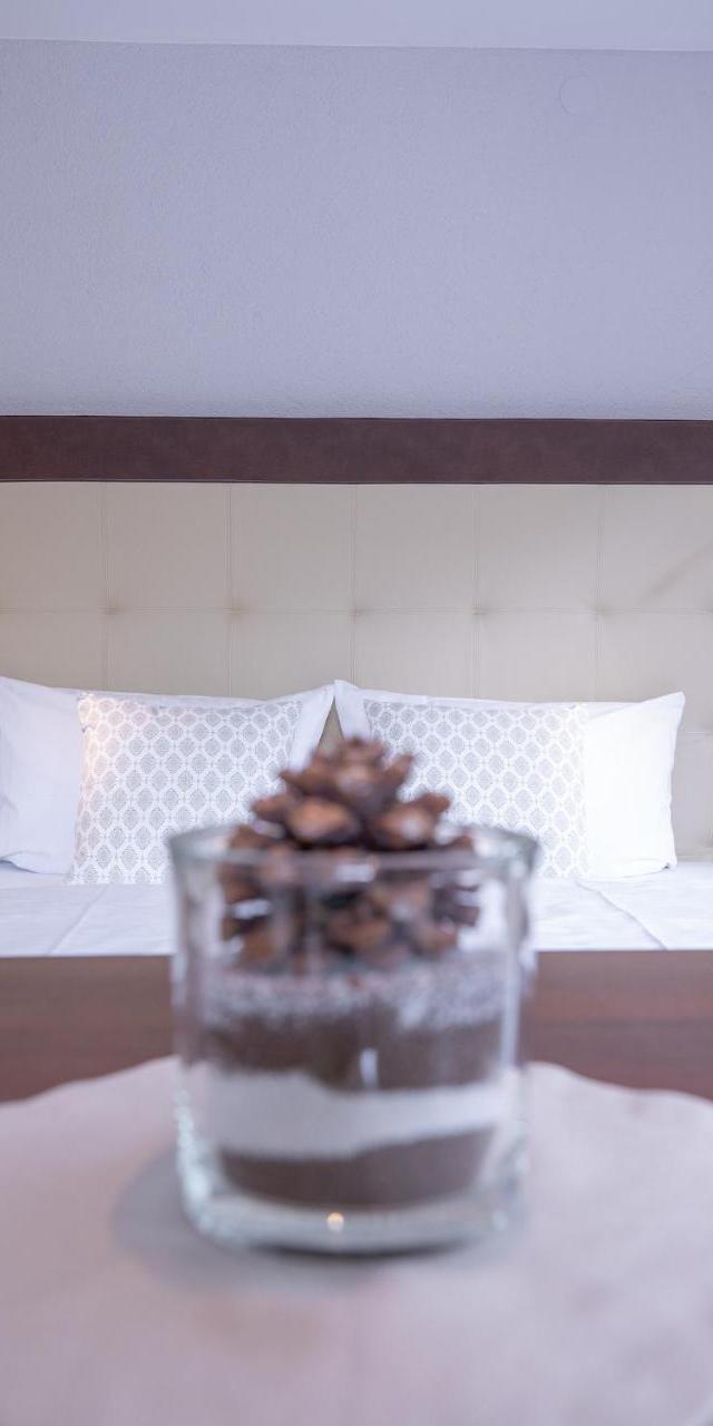 Hotel Garni Patteriol – billede 12