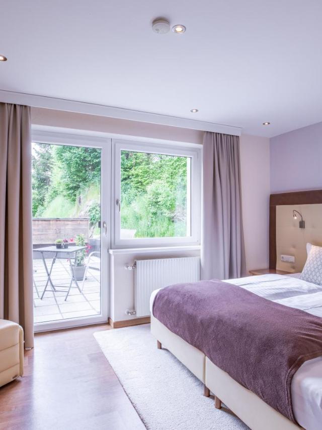 Hotel Garni Patteriol – billede 8