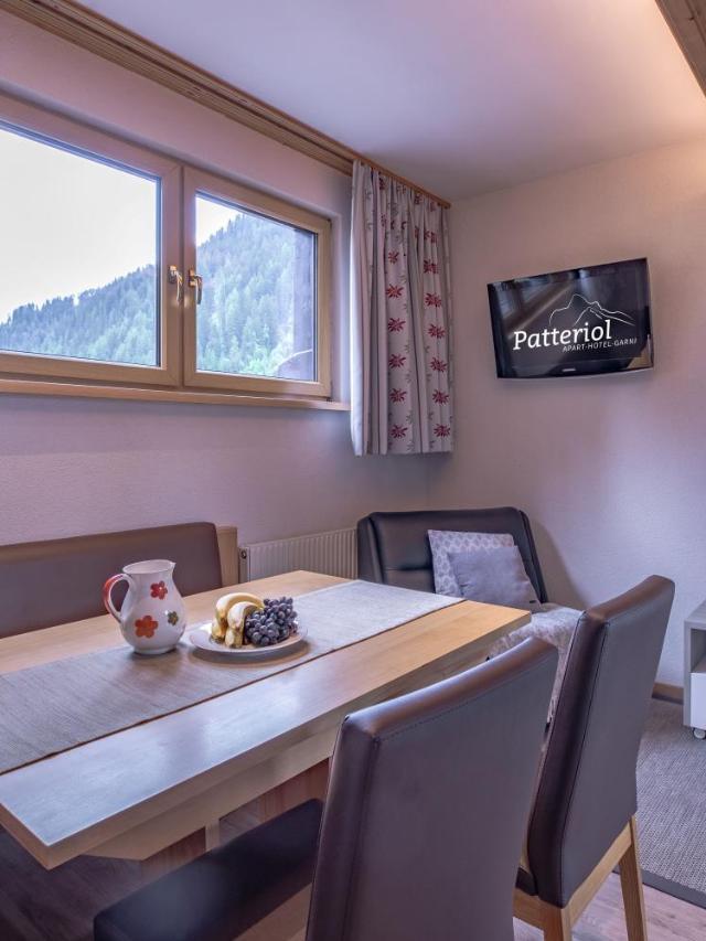 Hotel Garni Patteriol – billede 15