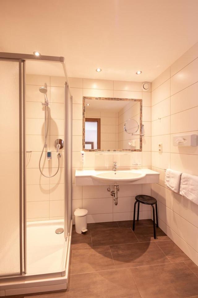 Hotel Garni Patteriol – billede 9