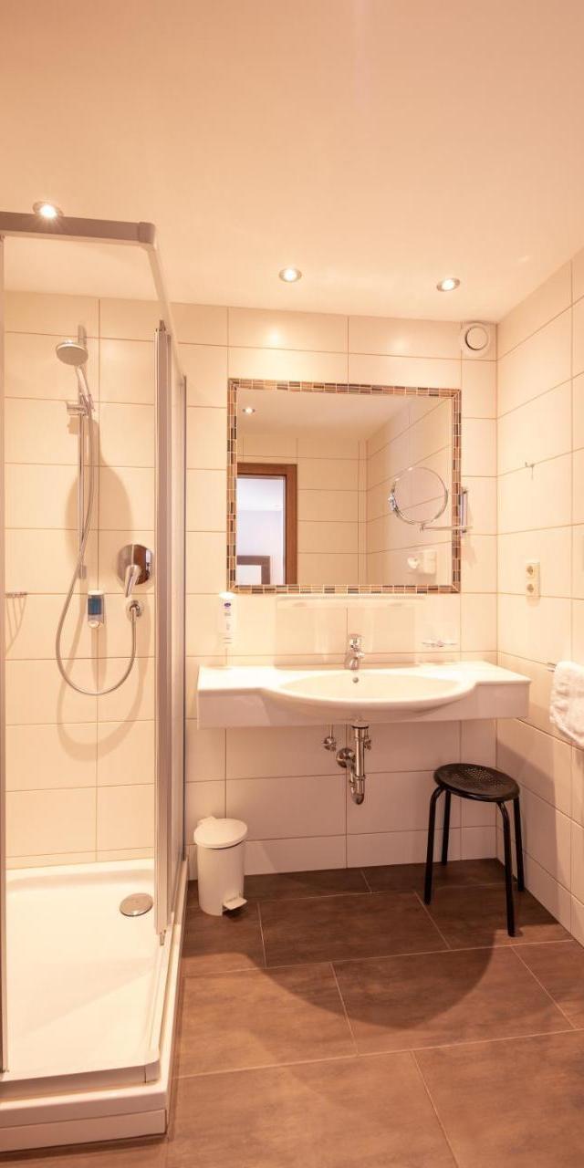 Hotel Garni Patteriol – billede 9