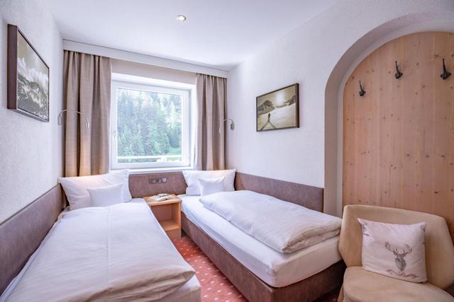 Hotel Garni Patteriol – billede 19