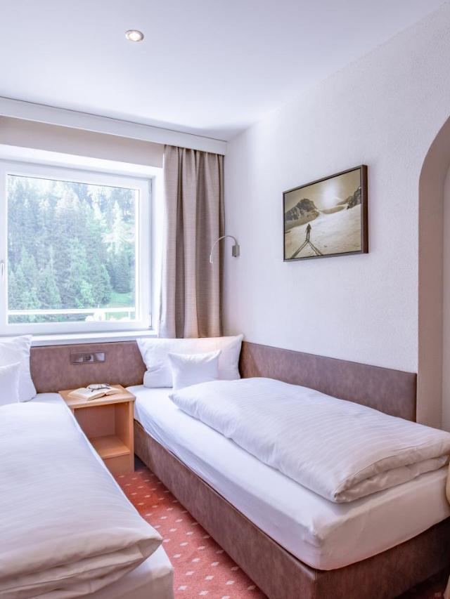 Hotel Garni Patteriol – billede 19