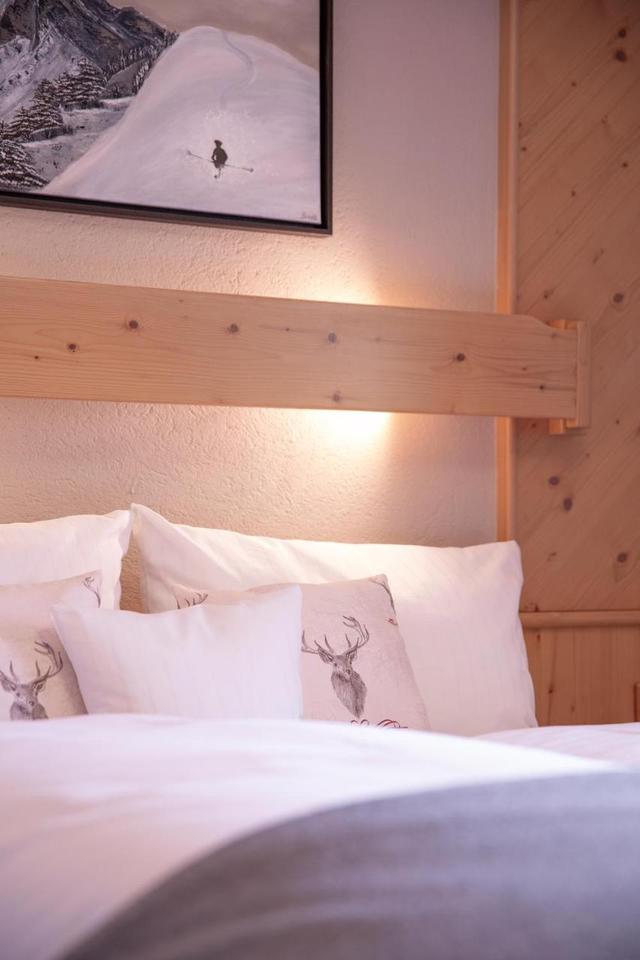 Hotel Garni Patteriol – billede 16