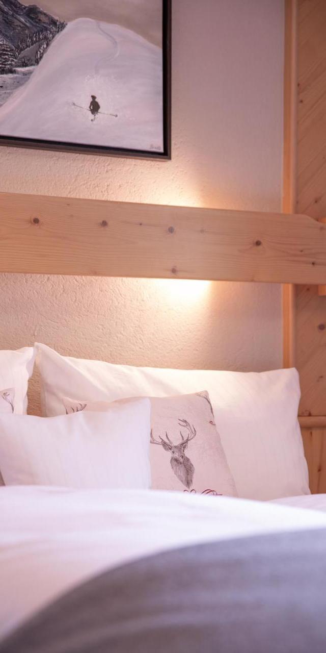 Hotel Garni Patteriol – billede 16