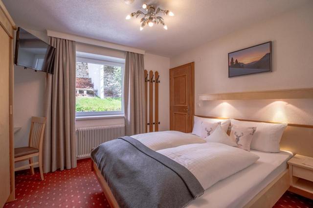 Hotel Garni Patteriol – billede 20