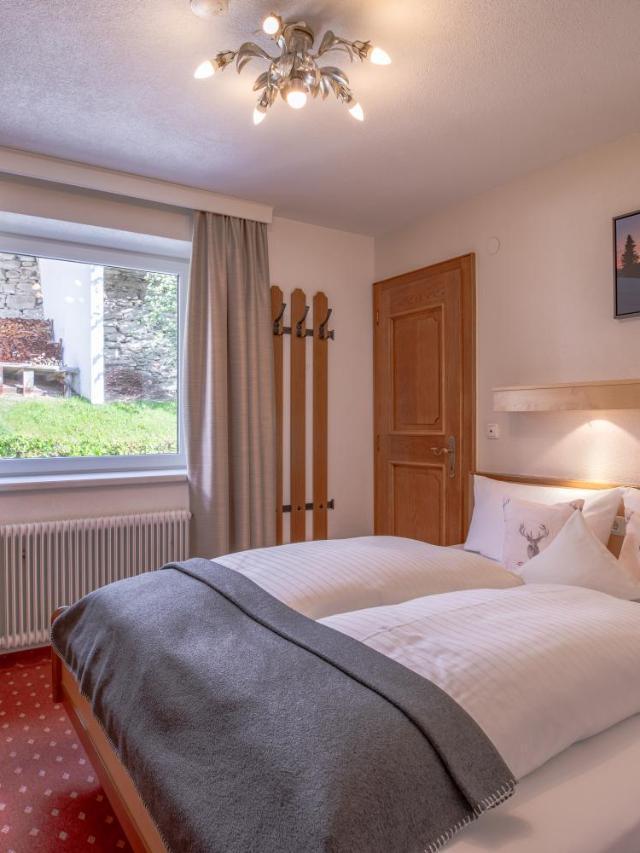 Hotel Garni Patteriol – billede 20