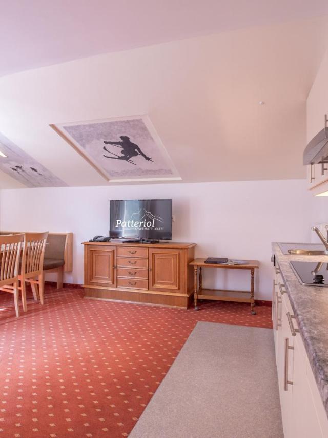 Hotel Garni Patteriol – billede 24