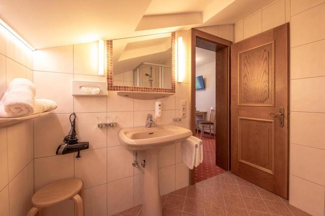 Hotel Garni Patteriol – billede 21