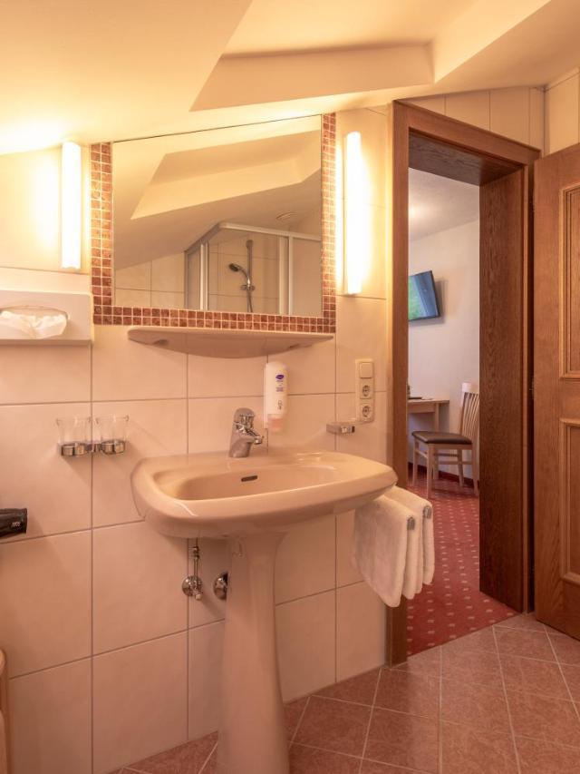 Hotel Garni Patteriol – billede 21