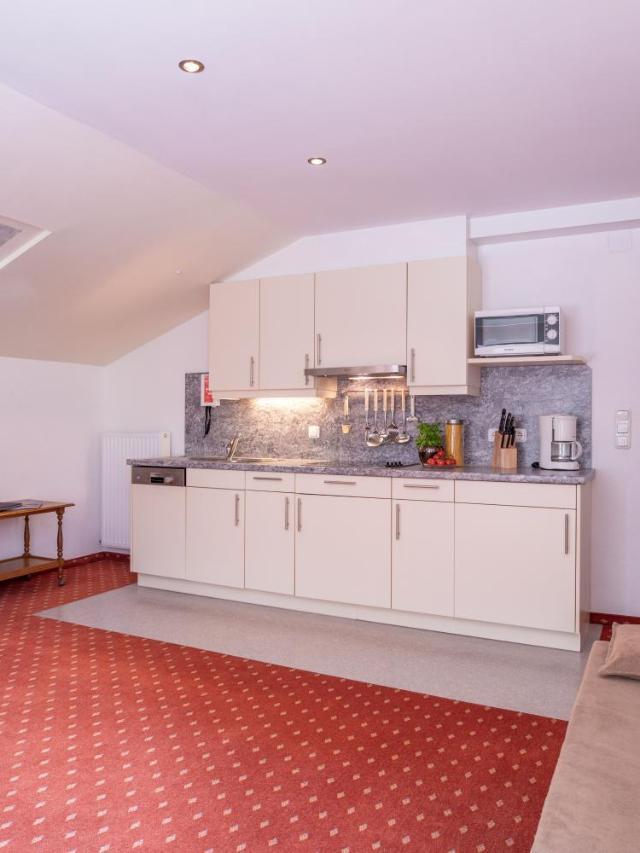 Hotel Garni Patteriol – billede 18