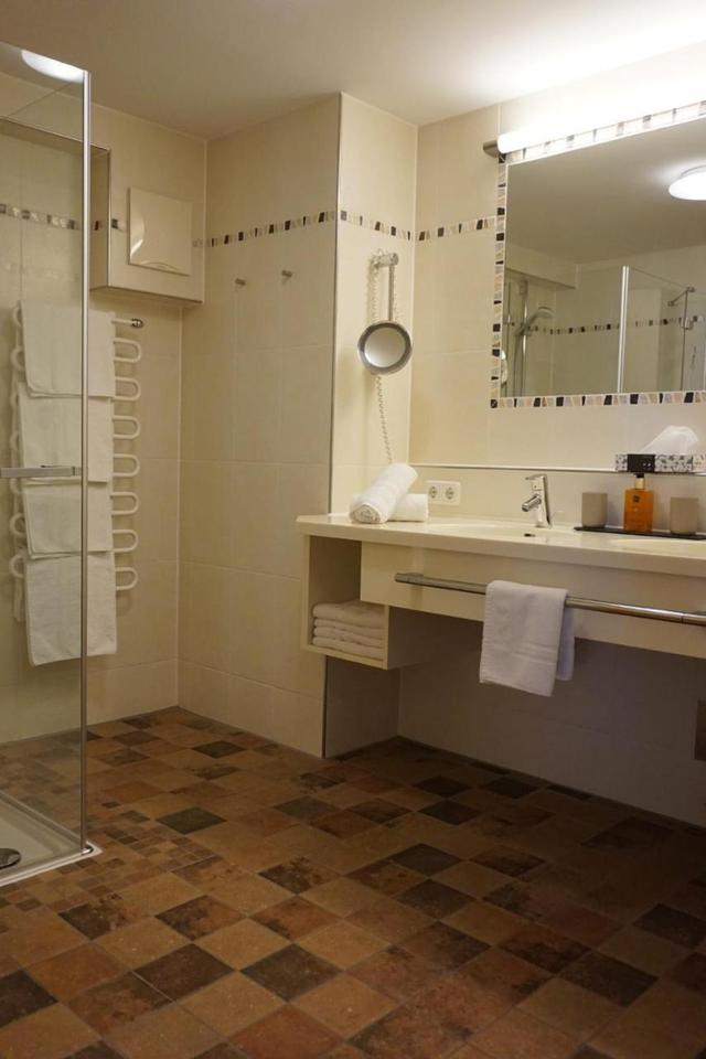 Appartements Bergsonne – billede 29