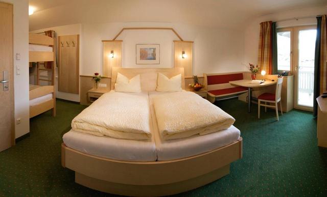 Appartements Bergsonne – billede 30