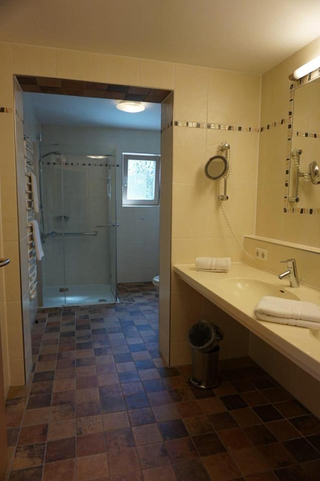 Appartements Bergsonne – billede 28