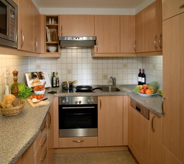 Appartements Bergsonne – billede 4