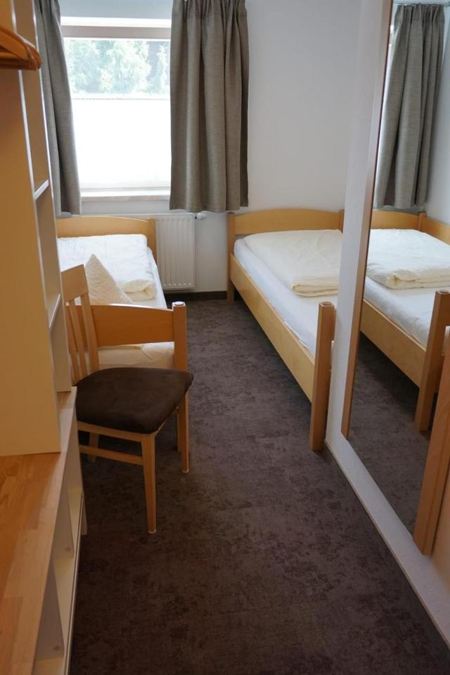 Appartements Bergsonne – billede 27