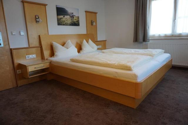 Appartements Bergsonne – billede 26