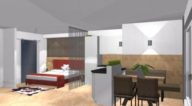 Appartements Bergsonne – billede 15