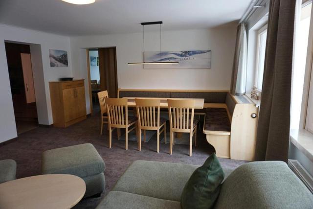 Appartements Bergsonne – billede 22