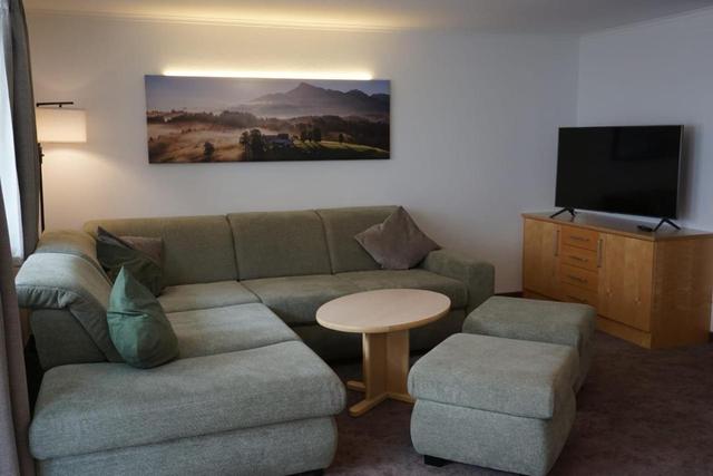Appartements Bergsonne – billede 21