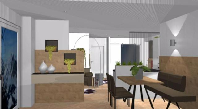 Appartements Bergsonne – billede 14
