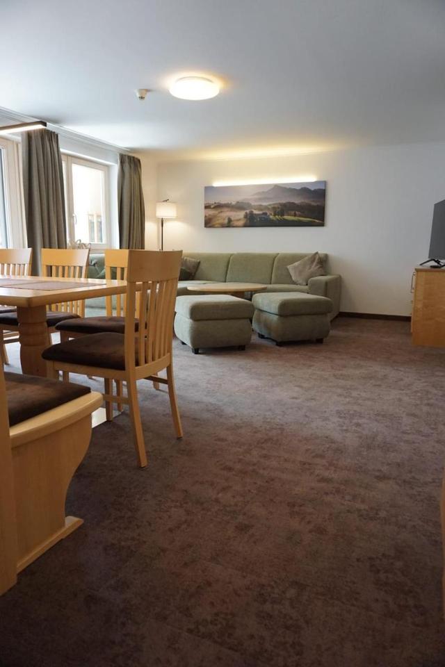 Appartements Bergsonne – billede 18