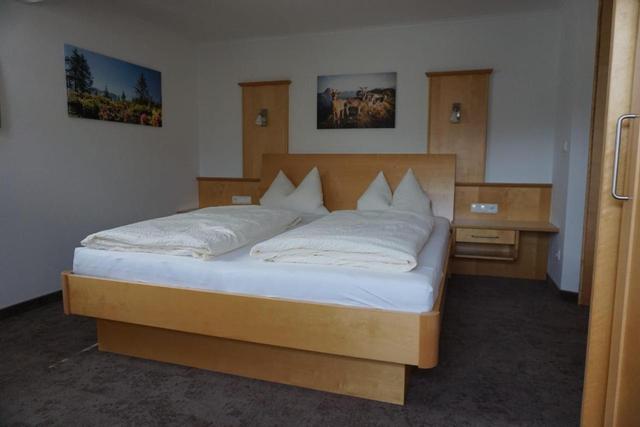 Appartements Bergsonne – billede 25