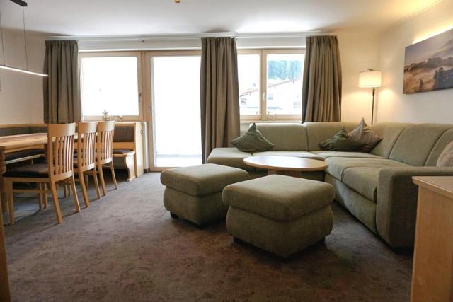 Appartements Bergsonne – billede 20