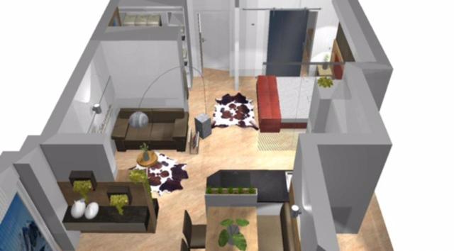 Appartements Bergsonne – billede 13
