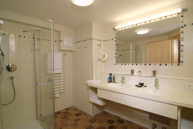 Appartements Bergsonne – billede 5