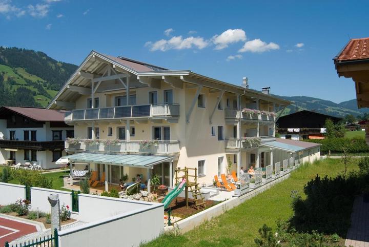 Hotelbilleder – Appartements Bergsonne (1/30)