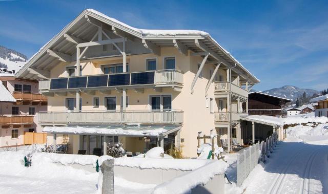 Appartements Bergsonne – billede 3