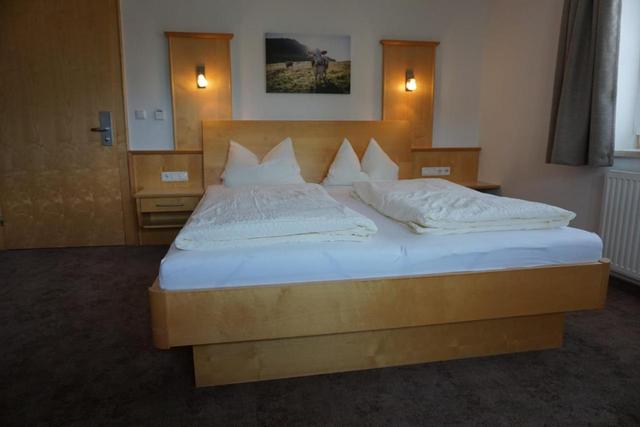 Appartements Bergsonne – billede 23