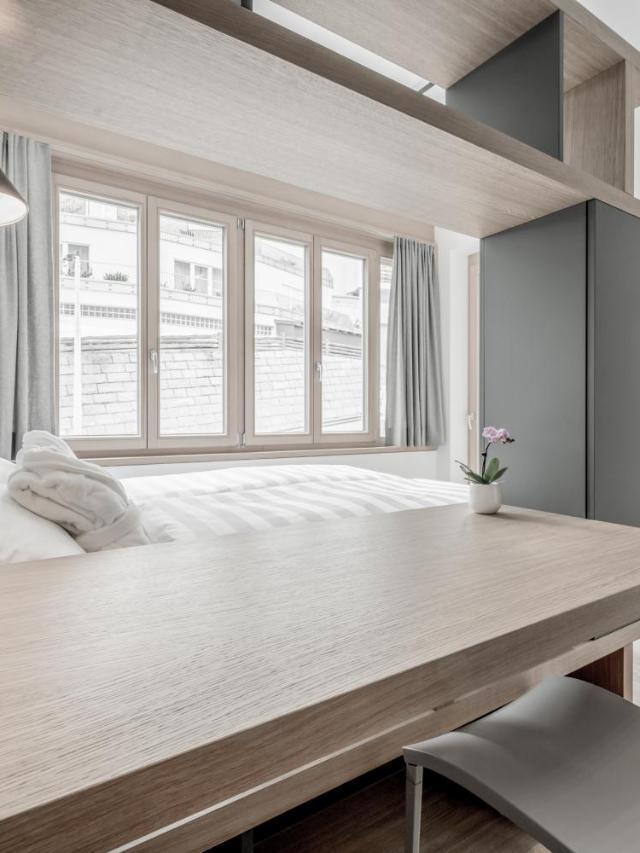 Hotel Lohmann – billede 3