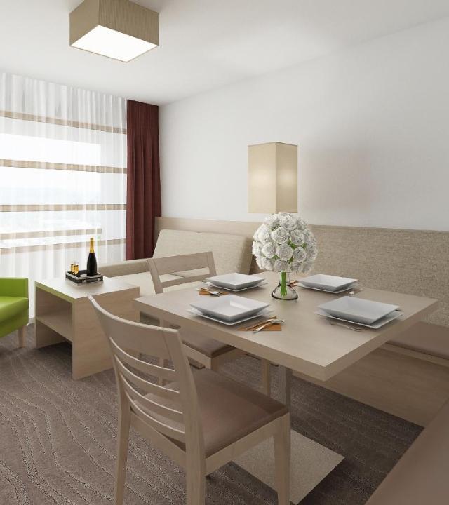 Hotel Lohmann – billede 25