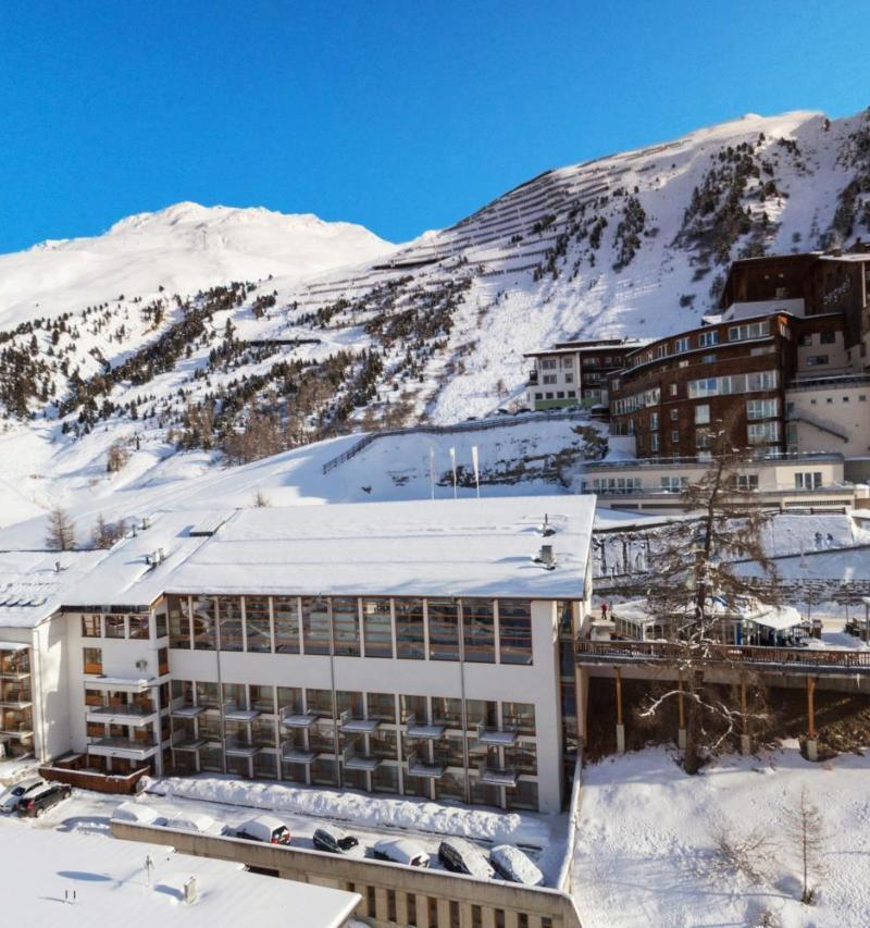 Hotel Lohmann