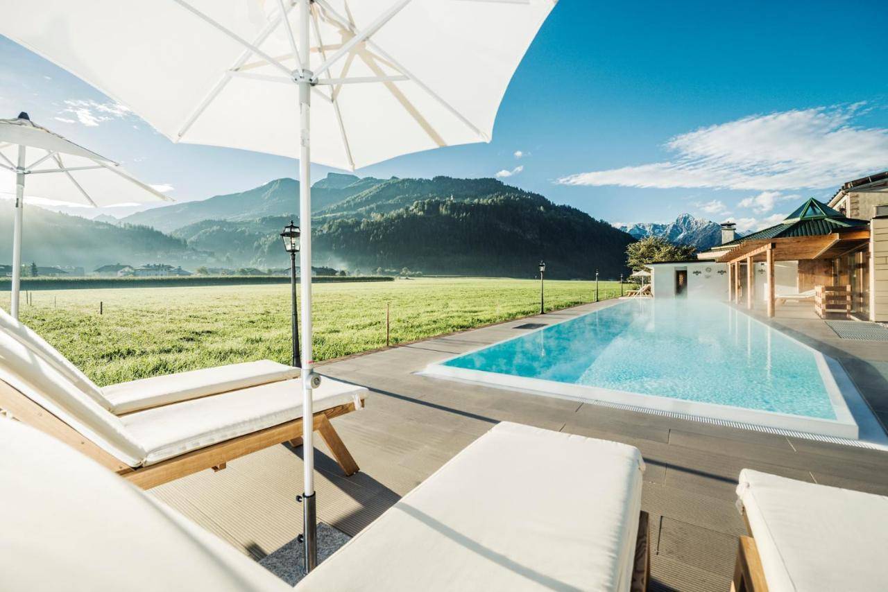 Theresa Wellness-Genießer-Hotel, Zell am Ziller