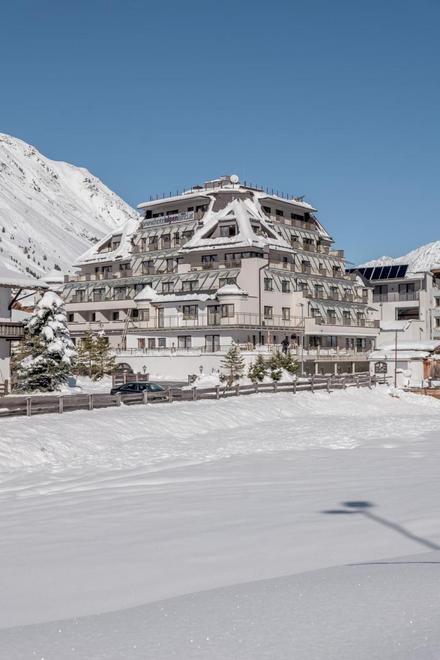 Apartment Alpenland – bild 5