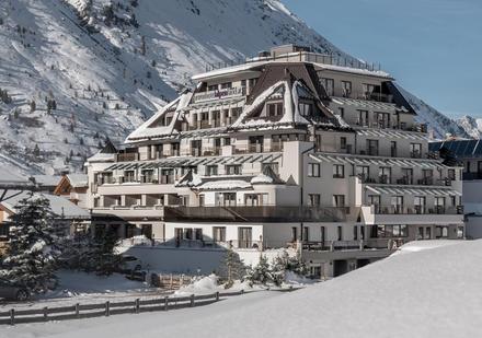 Apartment Alpenland – bild 2