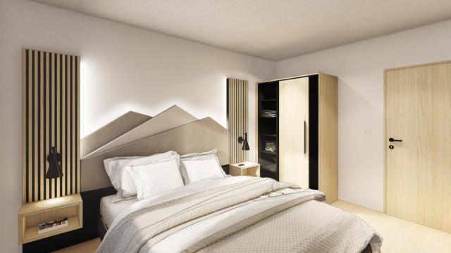Franz Alpine Living - Apartments – billede 2